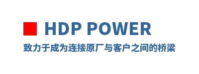 HDP Power